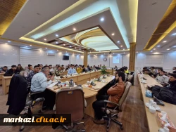 کارگاه مدیریت کلاس دانش آموزان کم توان ذهنی و شیوه پاسخگویی به دغدغه های والدین آنها 4