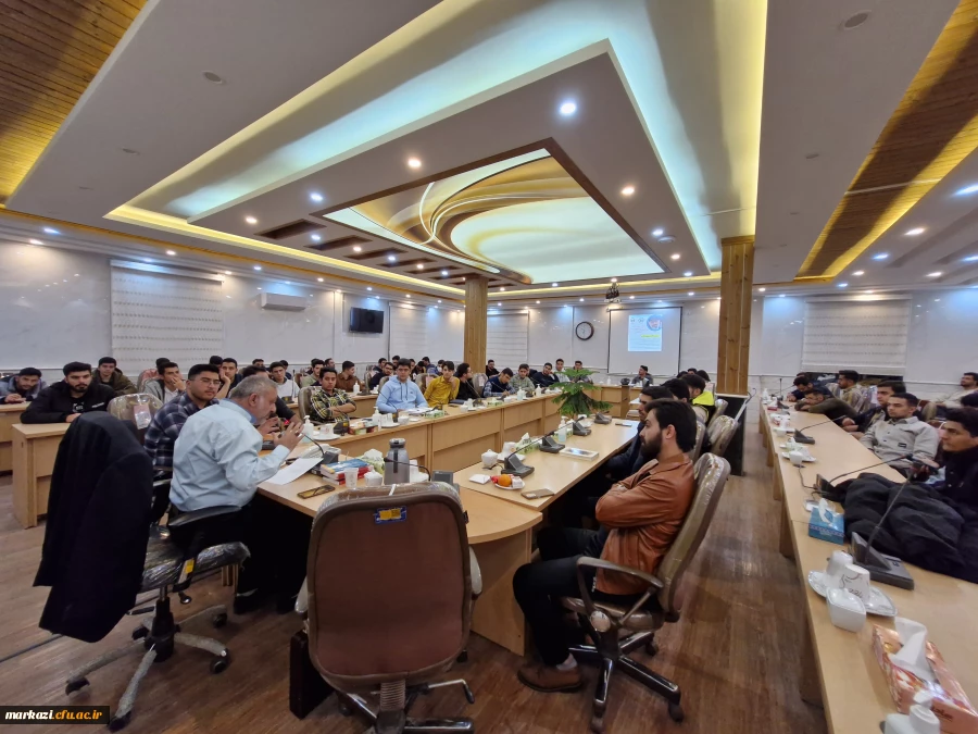 کارگاه مدیریت کلاس دانش آموزان کم توان ذهنی و شیوه پاسخگویی به دغدغه های والدین آنها 4