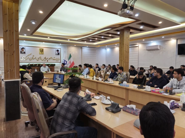 کارگاه مدیریت کلاس دانش آموزان کم توان ذهنی و شیوه پاسخگویی به دغدغه های والدین آنها 6