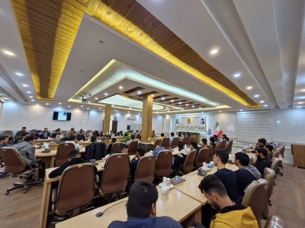 کارگاه مدیریت کلاس دانش آموزان کم توان ذهنی و شیوه پاسخگویی به دغدغه های والدین آنها 7