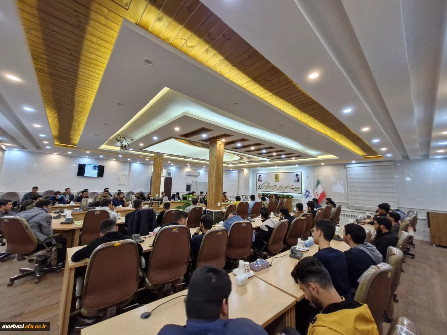 کارگاه مدیریت کلاس دانش آموزان کم توان ذهنی و شیوه پاسخگویی به دغدغه های والدین آنها 7