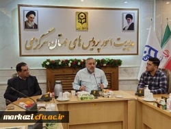 کارگاه مدیریت کلاس دانش آموزان کم توان ذهنی و شیوه پاسخگویی به دغدغه های والدین آنها 8