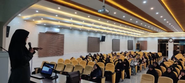 کارگاه رویکردهای نوین در پیشگیری از ایدز 3