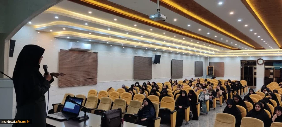 کارگاه رویکردهای نوین در پیشگیری از ایدز 3