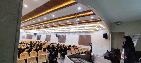 کارگاه رویکردهای نوین در پیشگیری از ایدز 4