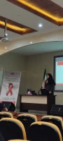 کارگاه رویکردهای نوین در پیشگیری از ایدز 6
