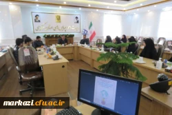 تجلیل از رتبه های برتر کنکور
 2