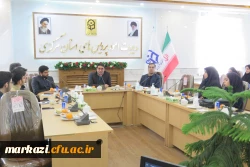 تجلیل از رتبه های برتر کنکور
 3