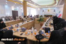 تجلیل از رتبه های برتر کنکور
 4