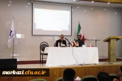 تقوا و تخصص از شاخصه های اصلی انتخاب افراد برای شغل شریف معلمی است 6