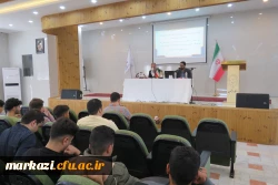 تقوا و تخصص از شاخصه های اصلی انتخاب افراد برای شغل شریف معلمی است 5