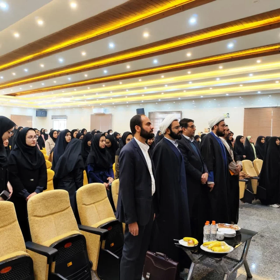 بزرگداشت روز دانشجو 4