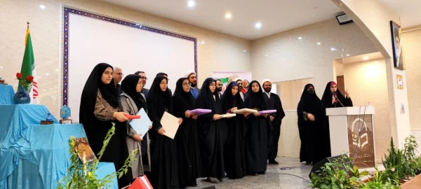 بزرگداشت روز دانشجو 5