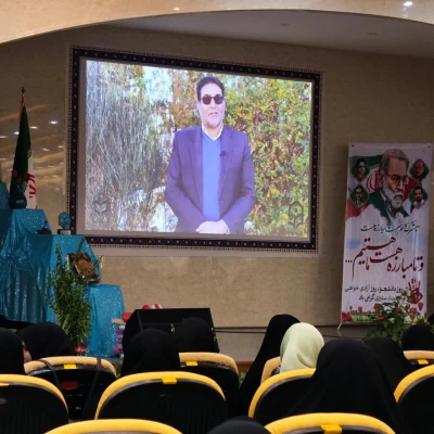 بزرگداشت روز دانشجو 6