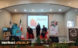 بزرگداشت روز دانشجو 7