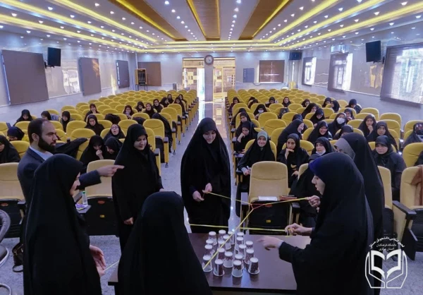 کارگاه میدان تشکیلات 3