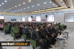 مراسم گرامیداشت روز دانشجو و 16 آذر
 5