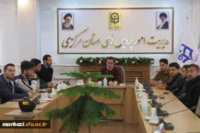 در پردیس شهید باهنر برگزار شد:

کارگاه آموزشی پیشگیری از ایدز