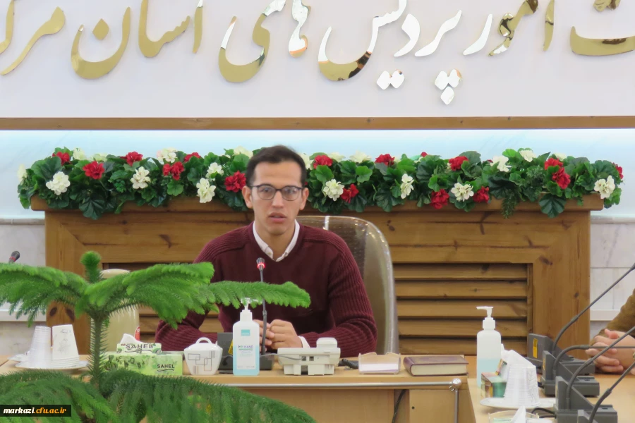 کارگاه آموزشی پیشگیری از ایدز 3