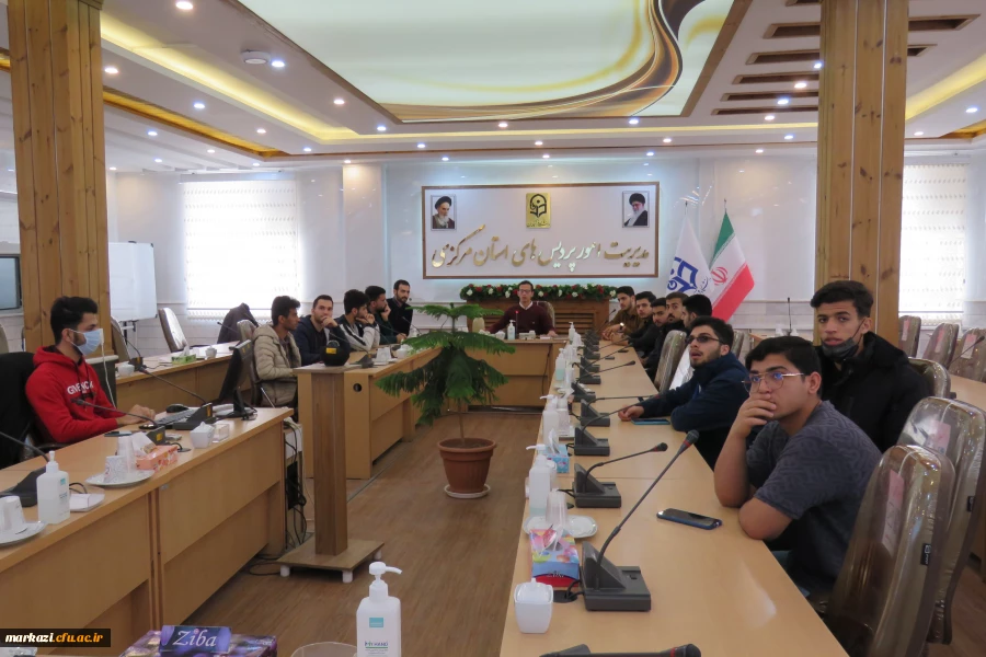 کارگاه آموزشی پیشگیری از ایدز 4