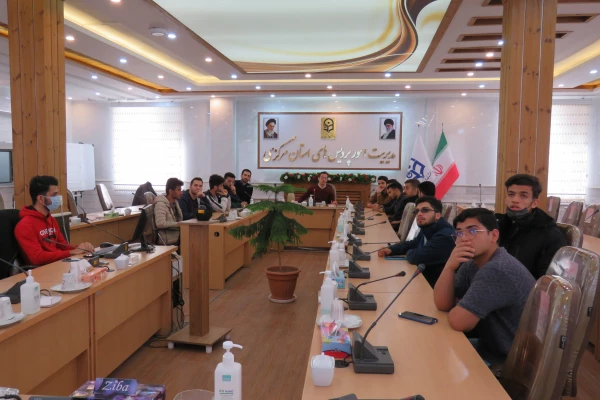 کارگاه آموزشی پیشگیری از ایدز 5