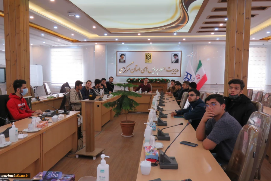 کارگاه آموزشی پیشگیری از ایدز 5