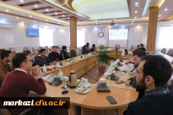 کارگاه آموزشی پیشگیری از ایدز 6