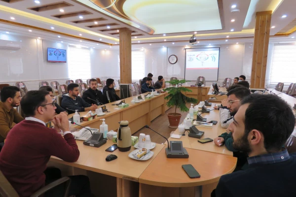 کارگاه آموزشی پیشگیری از ایدز 6