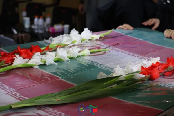 یادواره شهدای دانشجومعلم 4