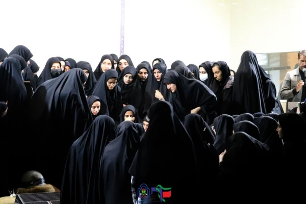 یادواره شهدای دانشجومعلم 10