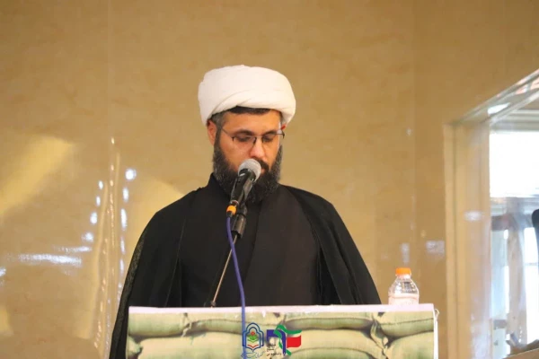 یادواره شهدای دانشجومعلم 11