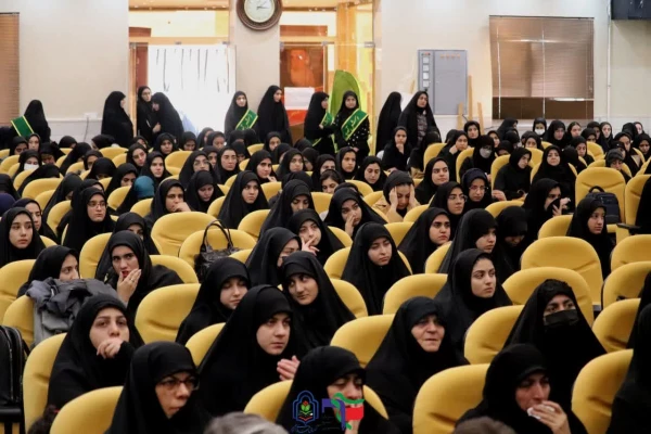 یادواره شهدای دانشجومعلم 13