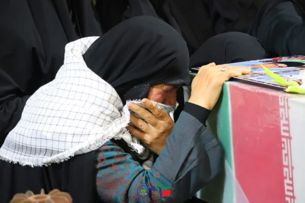 یادواره شهدای دانشجومعلم 14