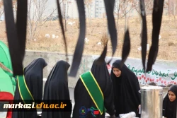 یادواره شهدای دانشجومعلم 18