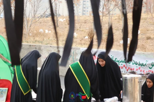 یادواره شهدای دانشجومعلم 18