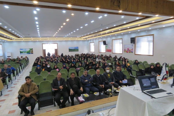 دوره توجیهی-آموزشی مدیران و معلمان راهنمای درس کارورزی 7