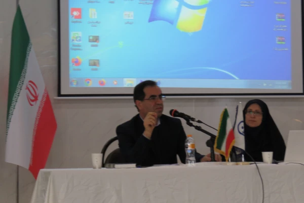 دوره توجیهی-آموزشی مدیران و معلمان راهنمای درس کارورزی 10