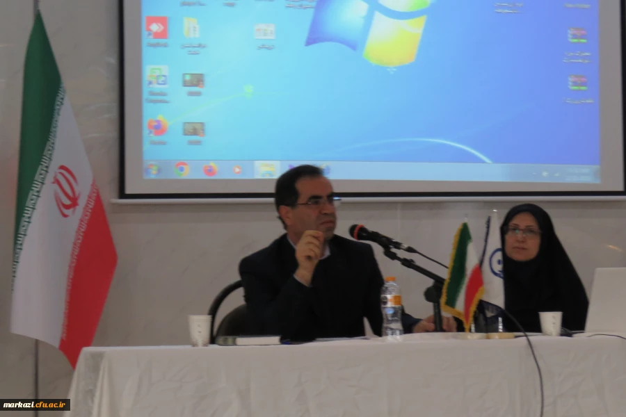 دوره توجیهی-آموزشی مدیران و معلمان راهنمای درس کارورزی 10