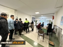  پویش ملی غربالگری دیابت و فشار خون 
 10