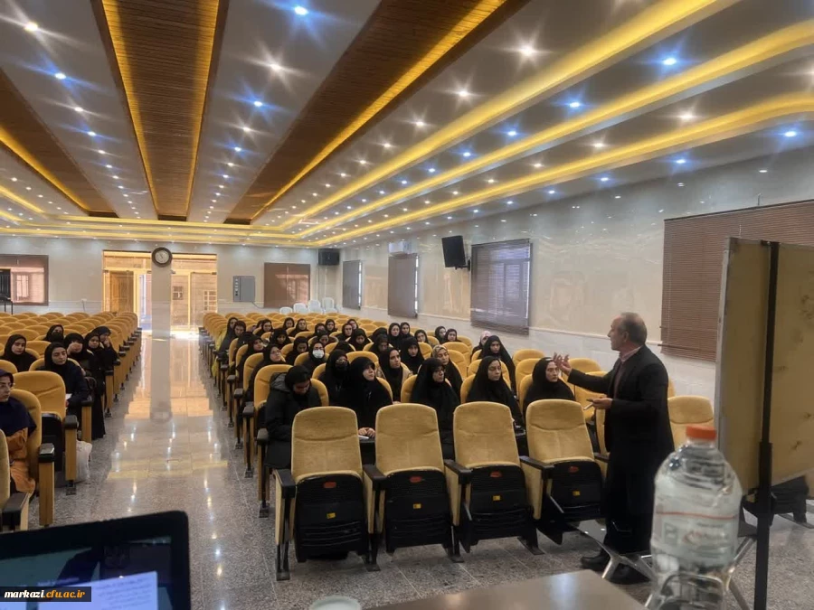 کارگاه راهبردها و تکنیکهای اولین روز کلاس درس 2