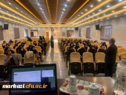 کارگاه راهبردها و تکنیکهای اولین روز کلاس درس 5