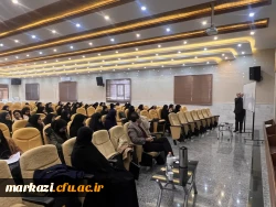 کارگاه راهبردها و تکنیکهای اولین روز کلاس درس 6