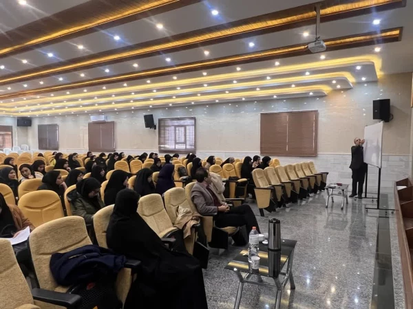 کارگاه راهبردها و تکنیکهای اولین روز کلاس درس 6