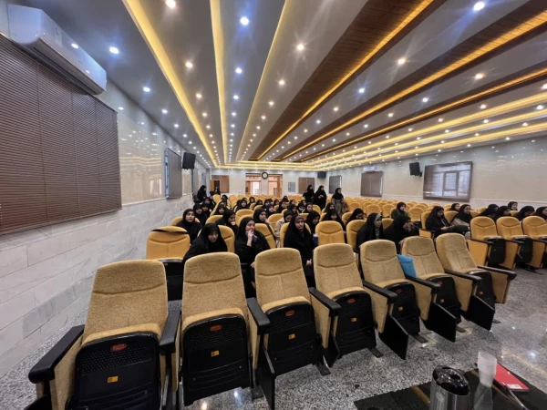 کارگاه آشنایی با پایگاه های اطلاعات علمی بین المللی و روش های جستجو   3