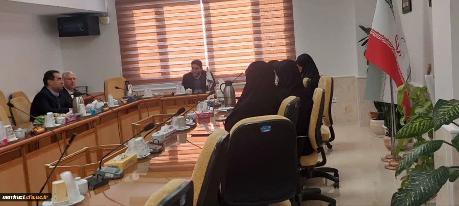 شورای مشاوره و روانشناختی 2