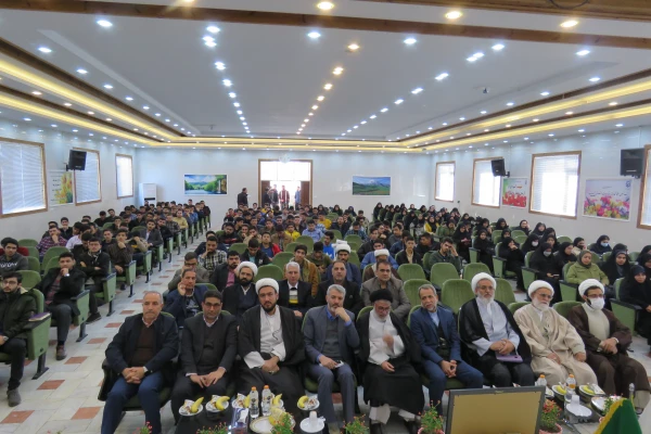 نشست تخصصی «تربیت اندیشه محور» 3