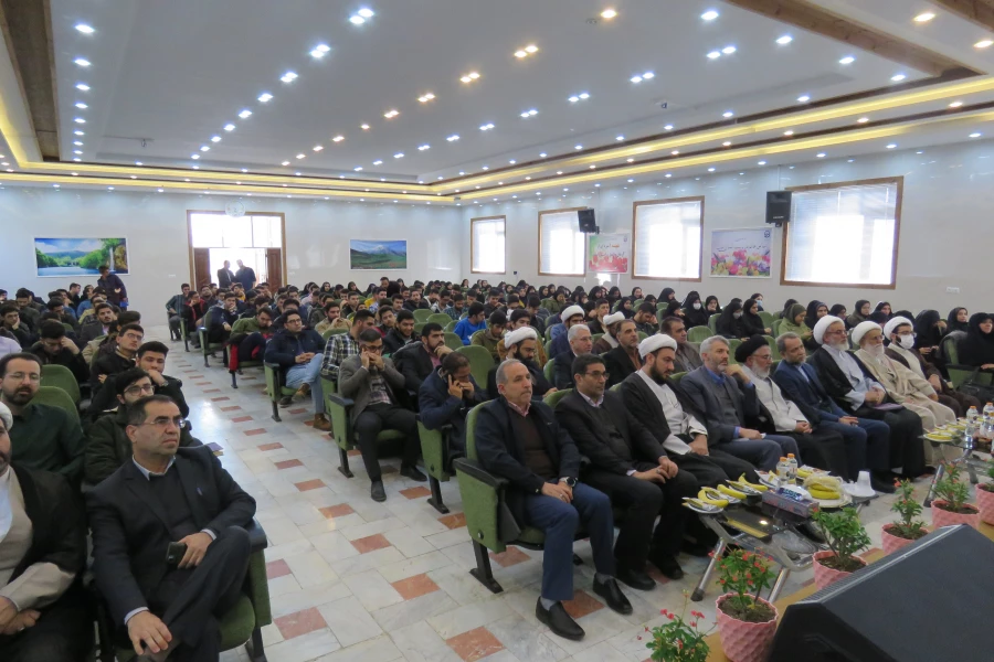 نشست تخصصی «تربیت اندیشه محور» 4