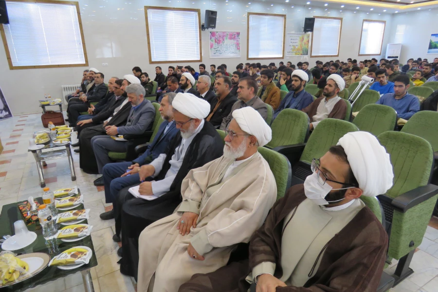 نشست تخصصی «تربیت اندیشه محور» 6