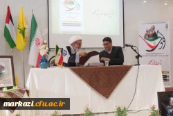 امضای تفاهم نامه همکاری مشترک دانشگاه شهید باهنر و مدیریت حوزه علمیه کرمان 2