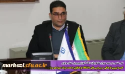 کمبود نیروی فرهنگی در پردیس های دانشگاه فرهنگیان با همت دولت سیزدهم مرتفع شد
 2